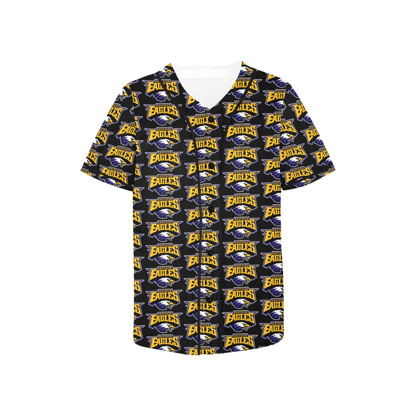 Baseball Jersey for Kids
