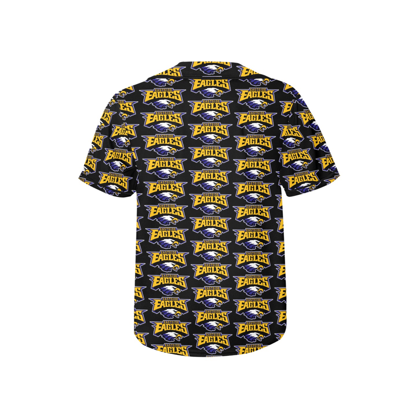 Baseball Jersey for Kids