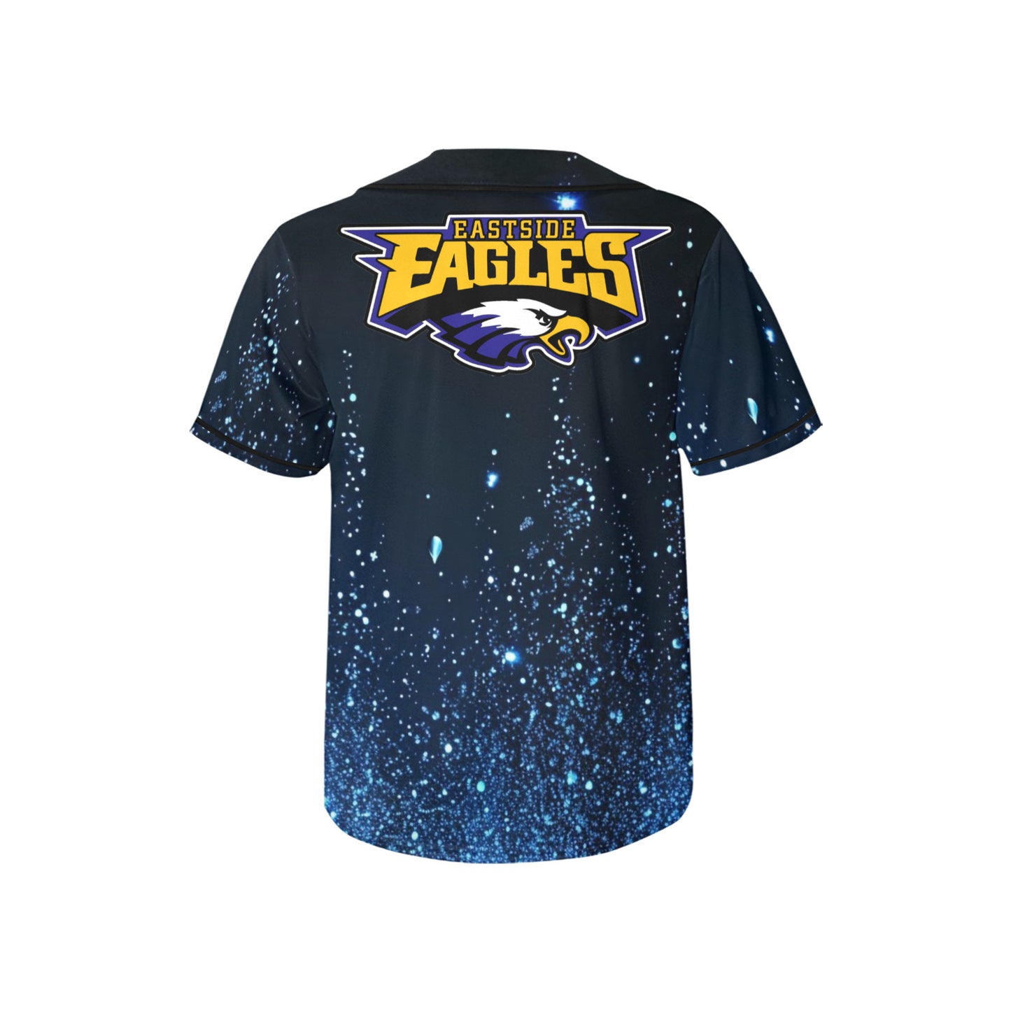 Baseball Jersey for Kids