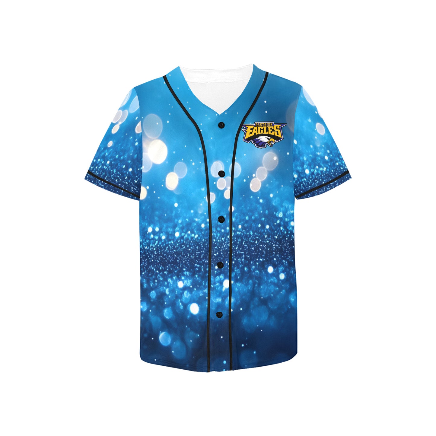 Baseball Jersey for Kids