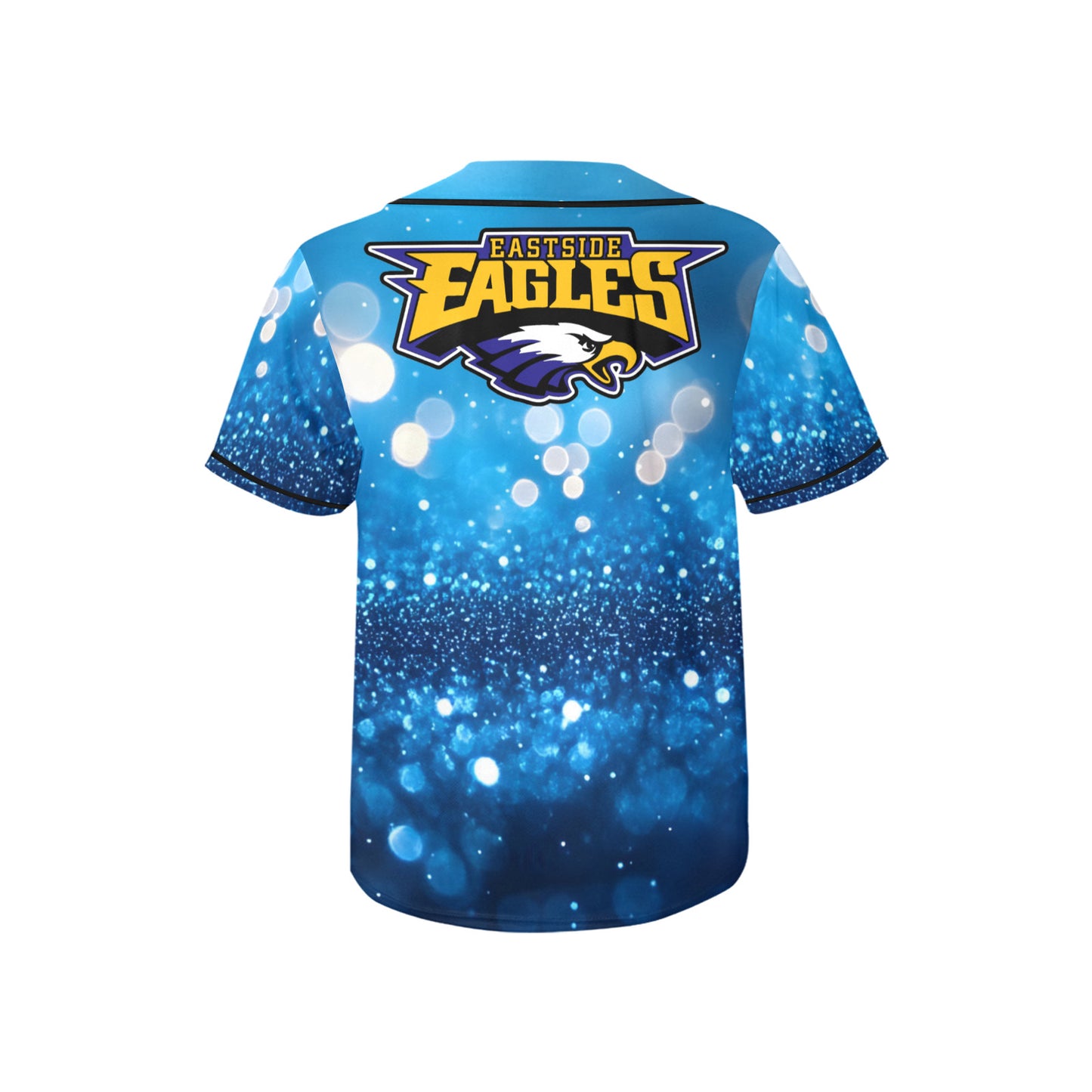 Baseball Jersey for Kids