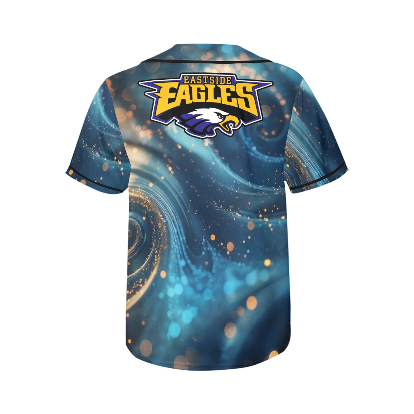 Baseball Jersey for Women