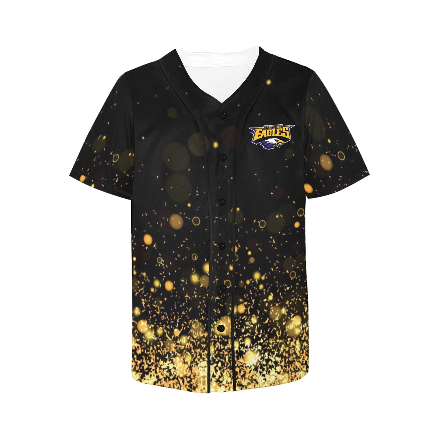 Baseball Jersey for Women