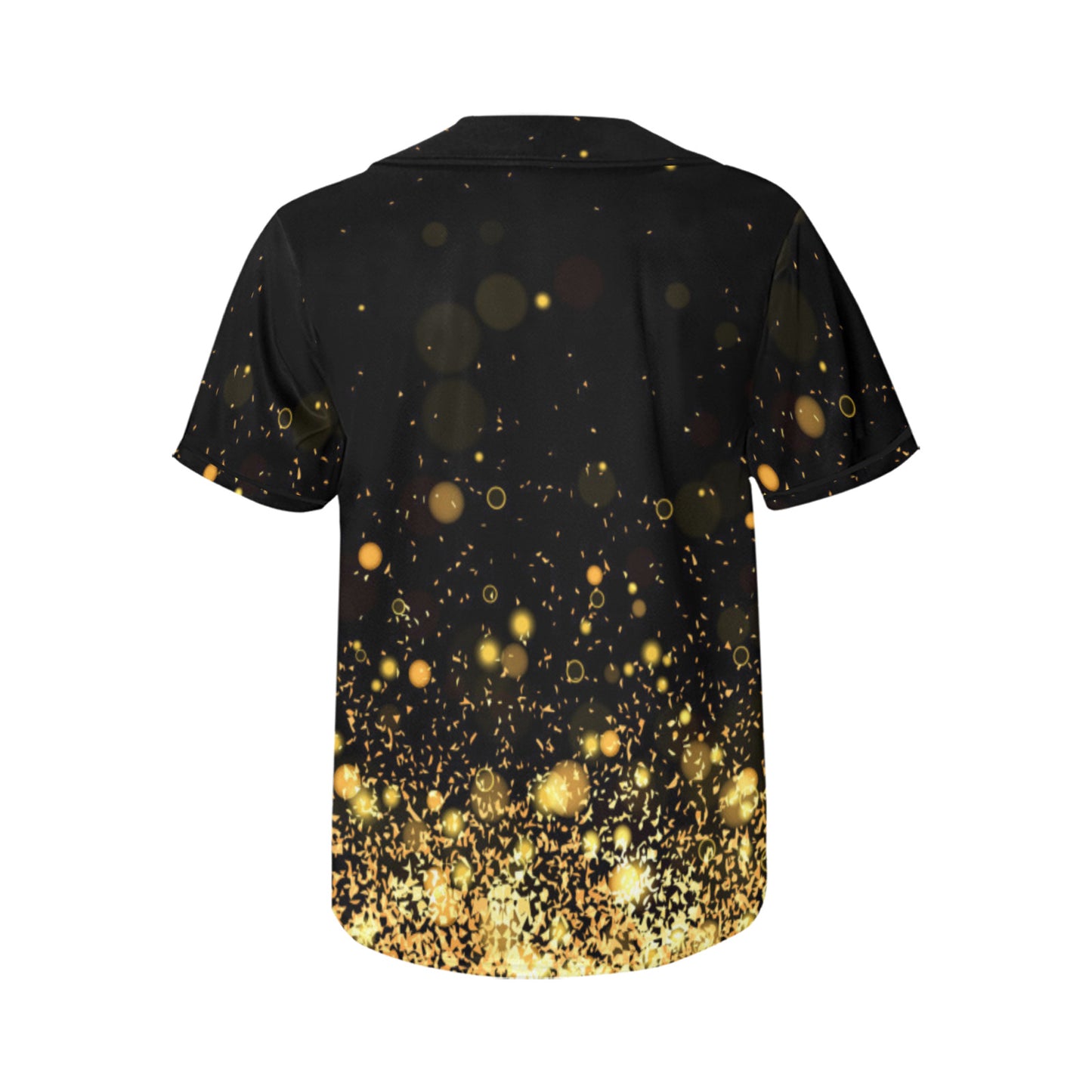 Baseball Jersey for Women