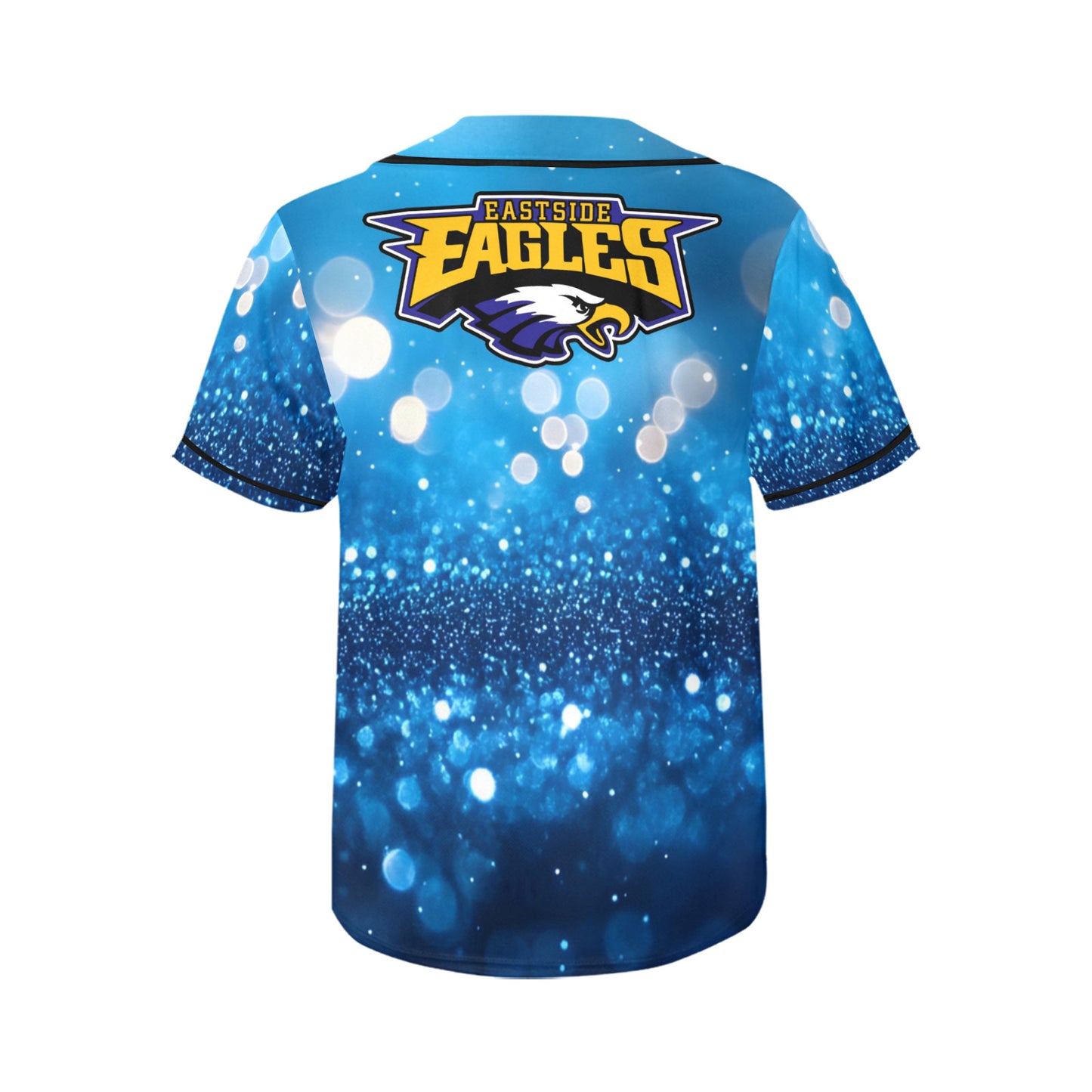 Baseball Jersey for Women