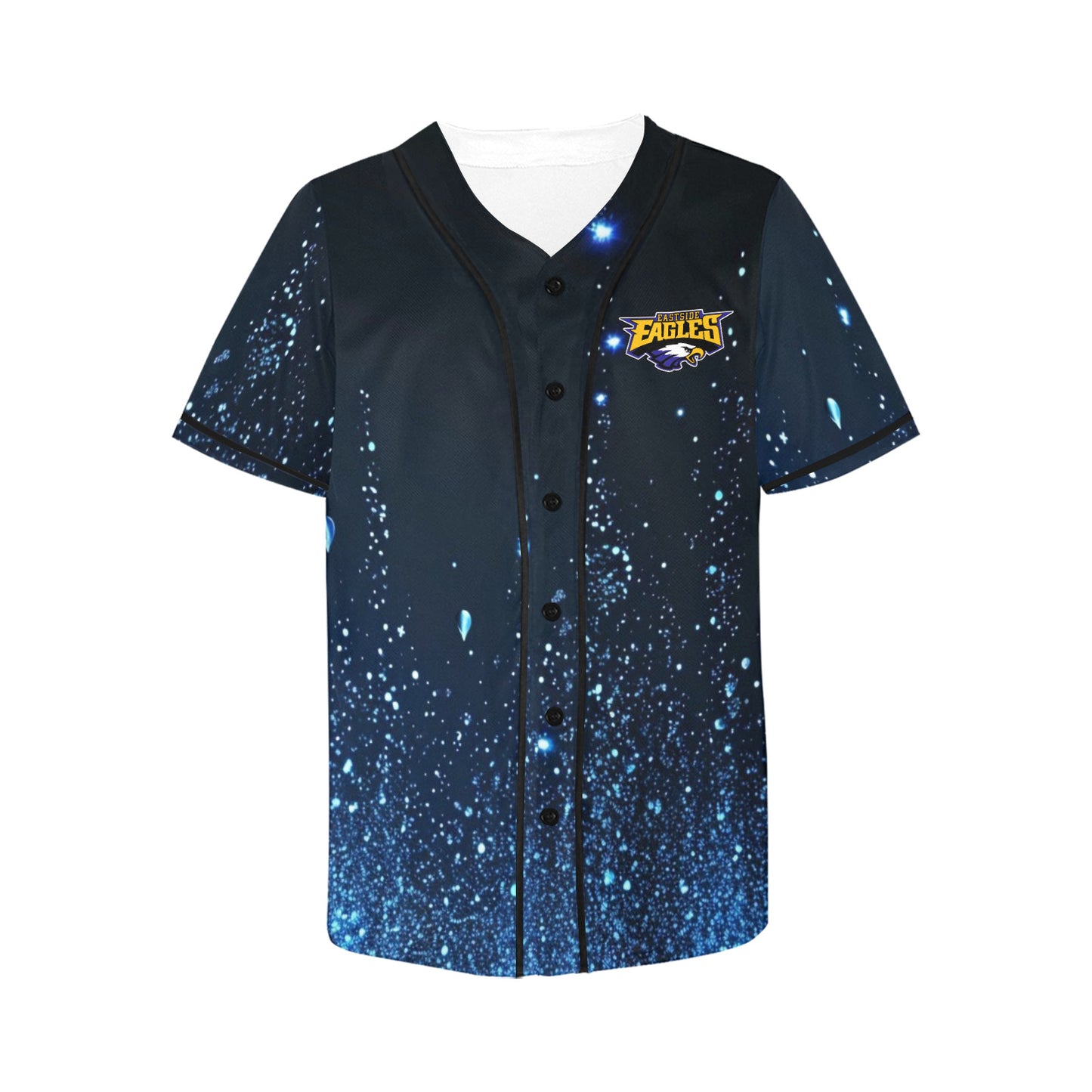 Baseball Jersey for Women