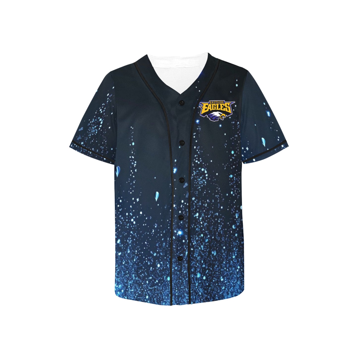 Baseball Jersey for Kids