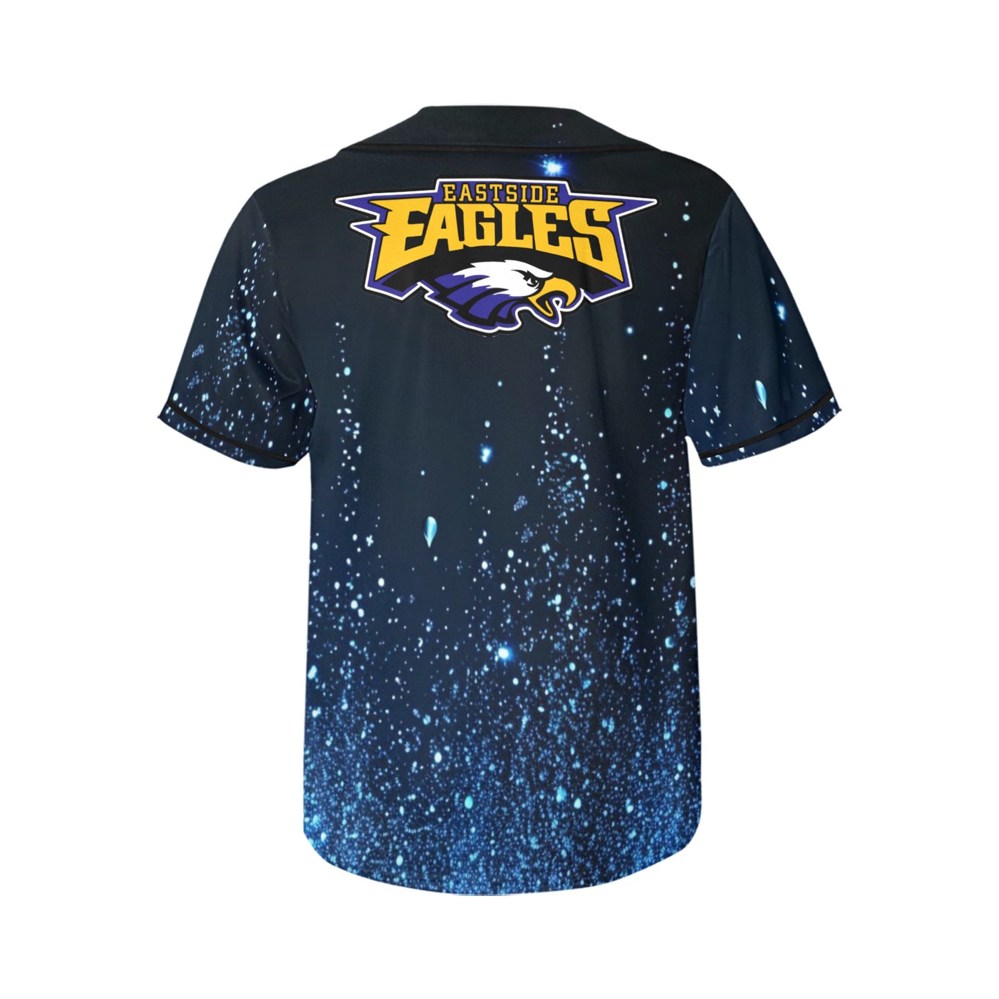 Baseball Jersey for Women