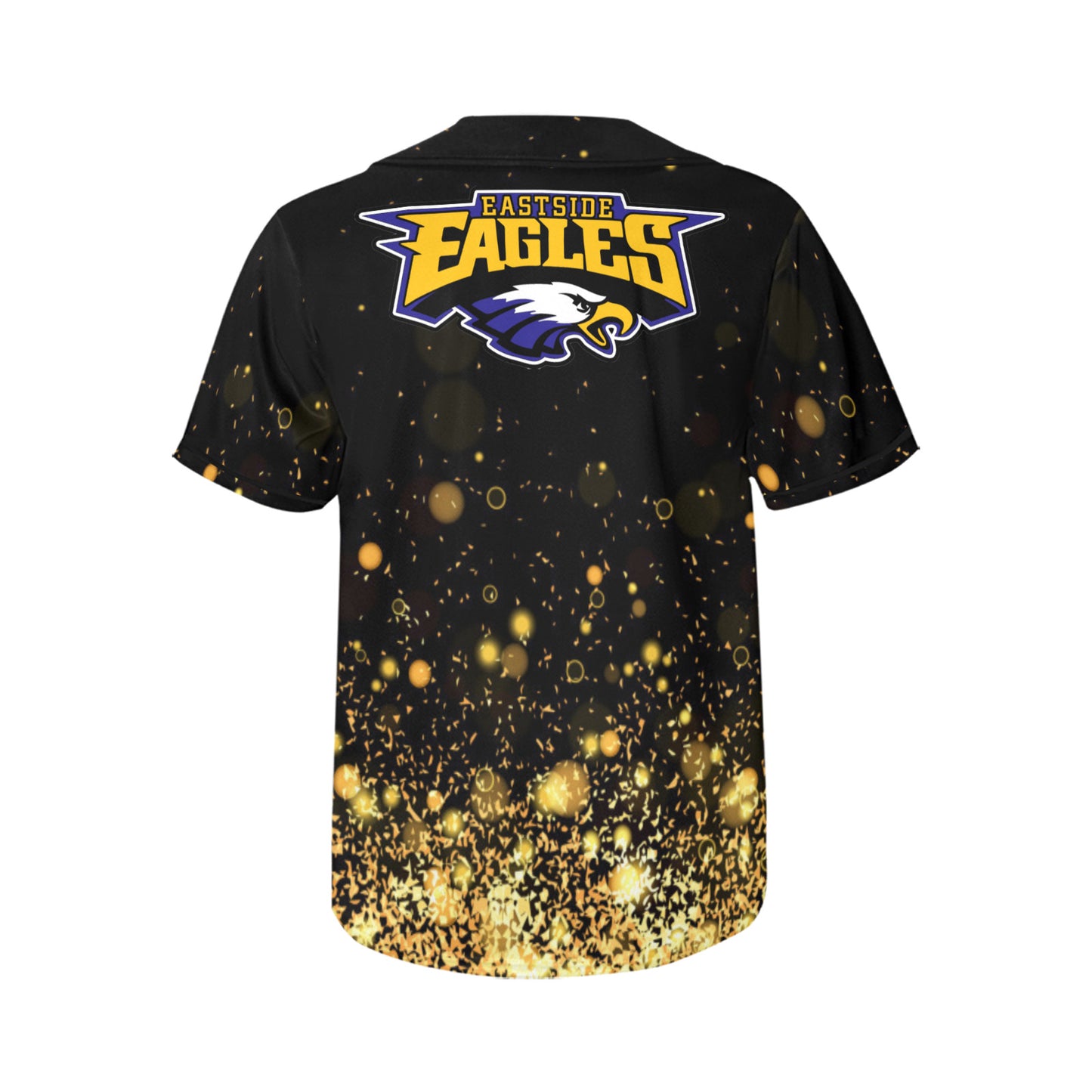 Baseball Jersey for Women