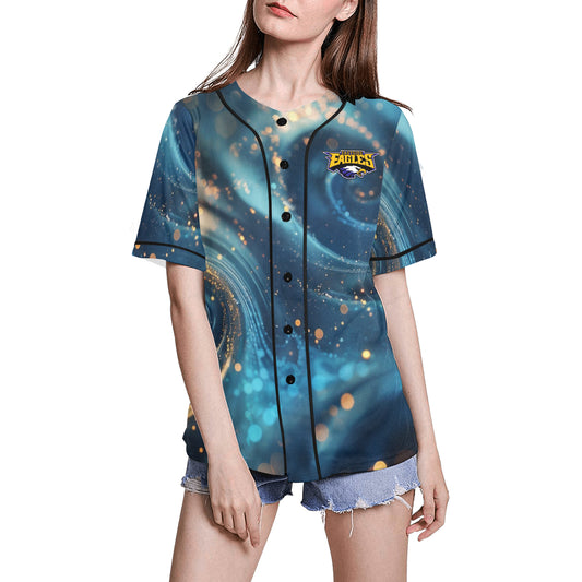 Baseball Jersey for Women