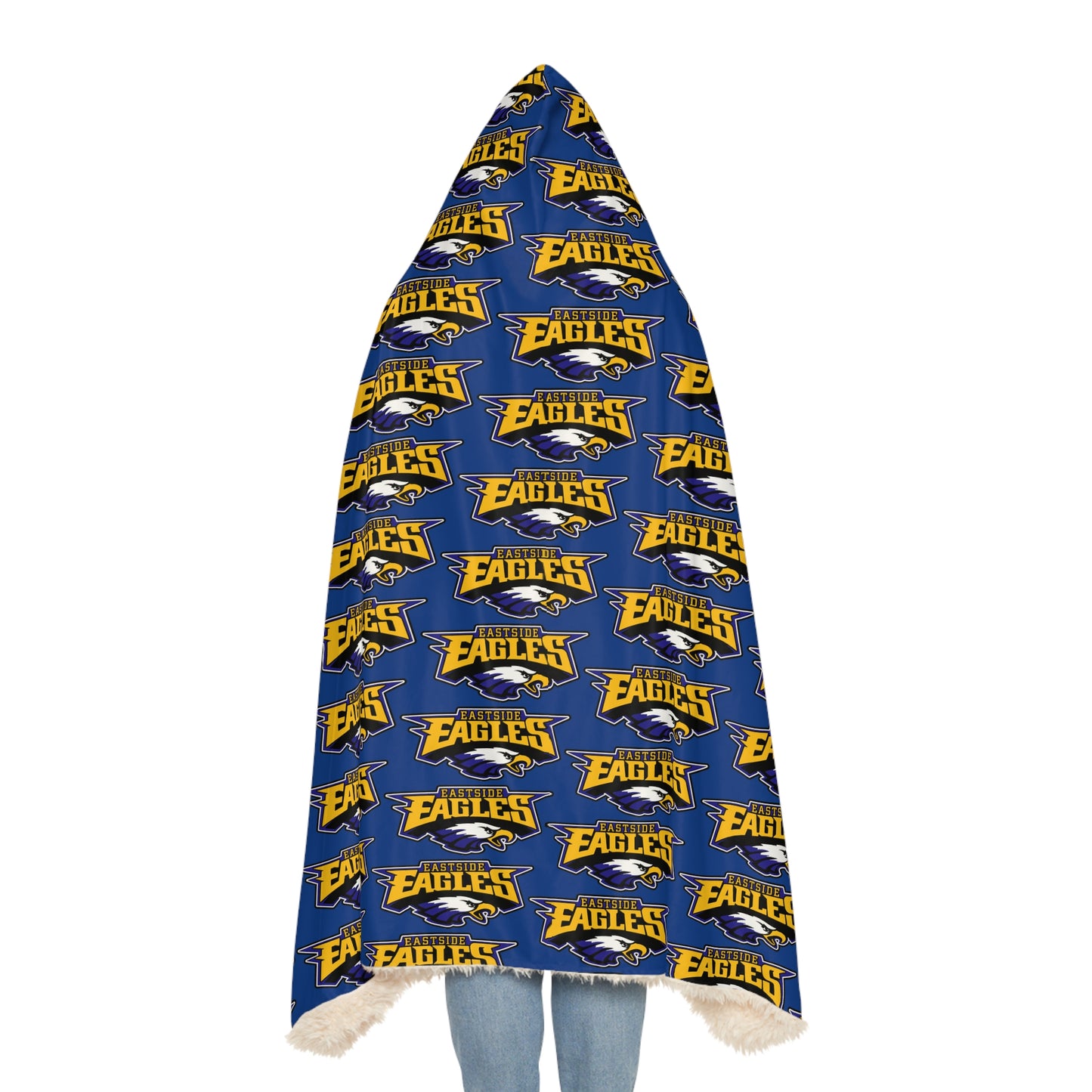 Snuggle Blanket