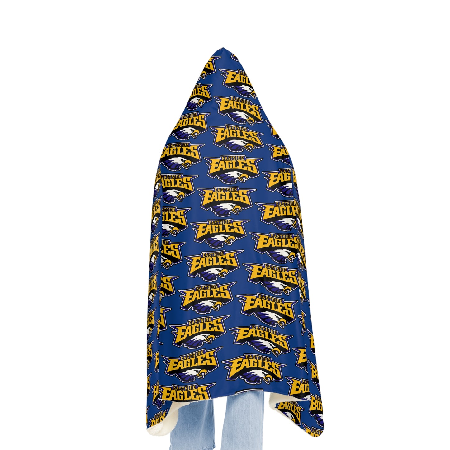 Snuggle Blanket