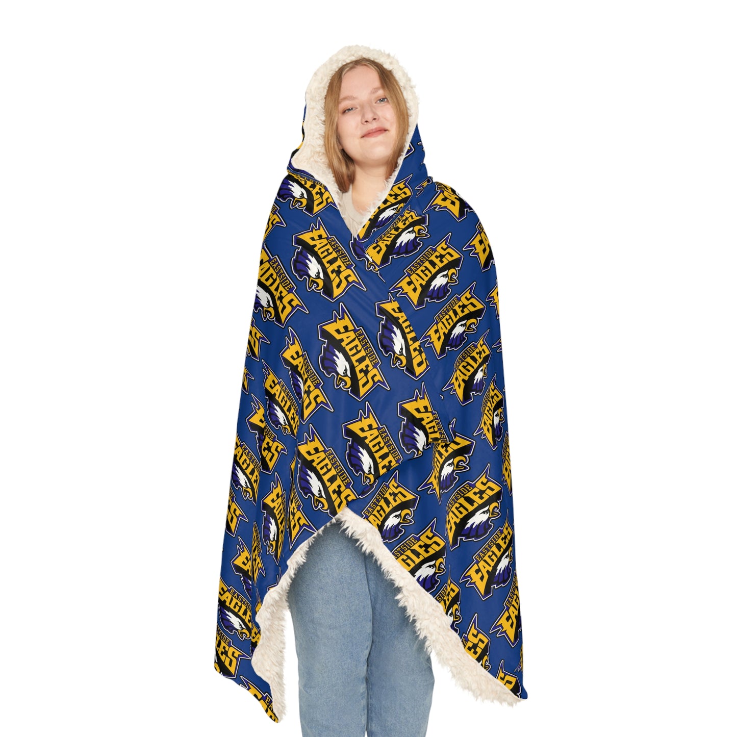 Snuggle Blanket