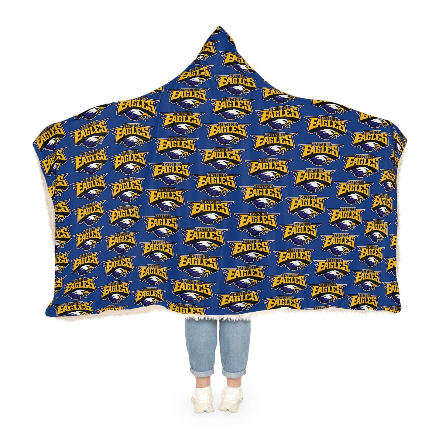 Snuggle Blanket