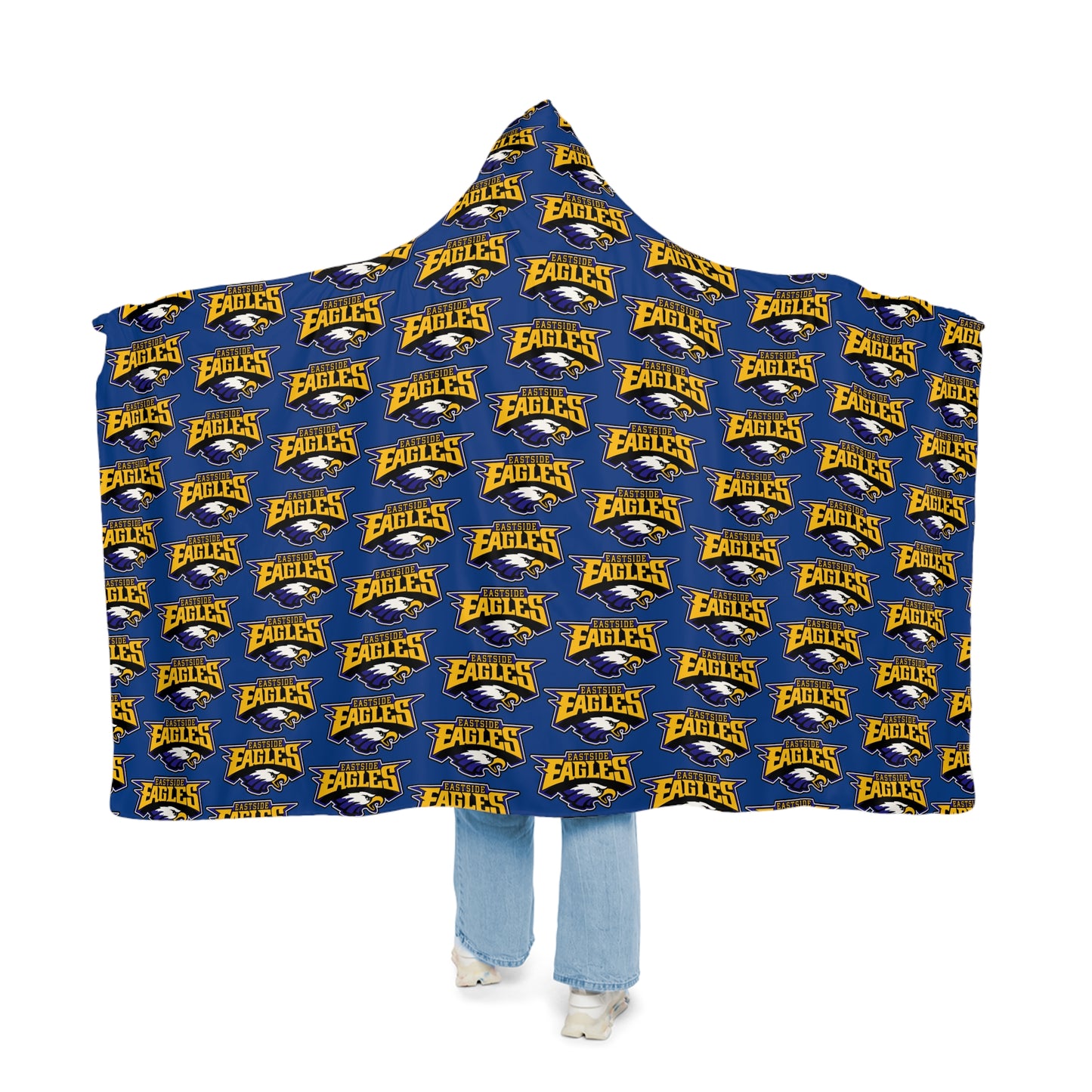 Snuggle Blanket
