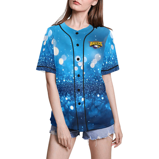Baseball Jersey for Women