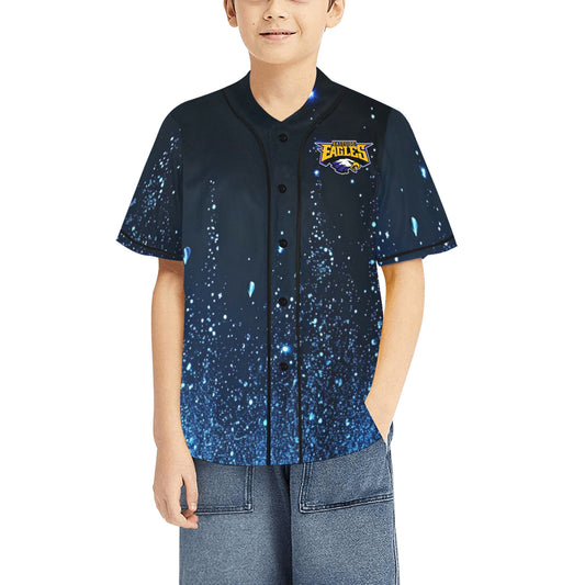 Baseball Jersey for Kids