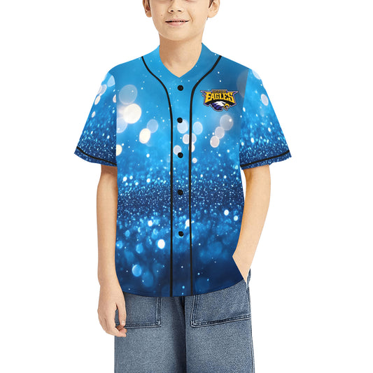 Baseball Jersey for Kids