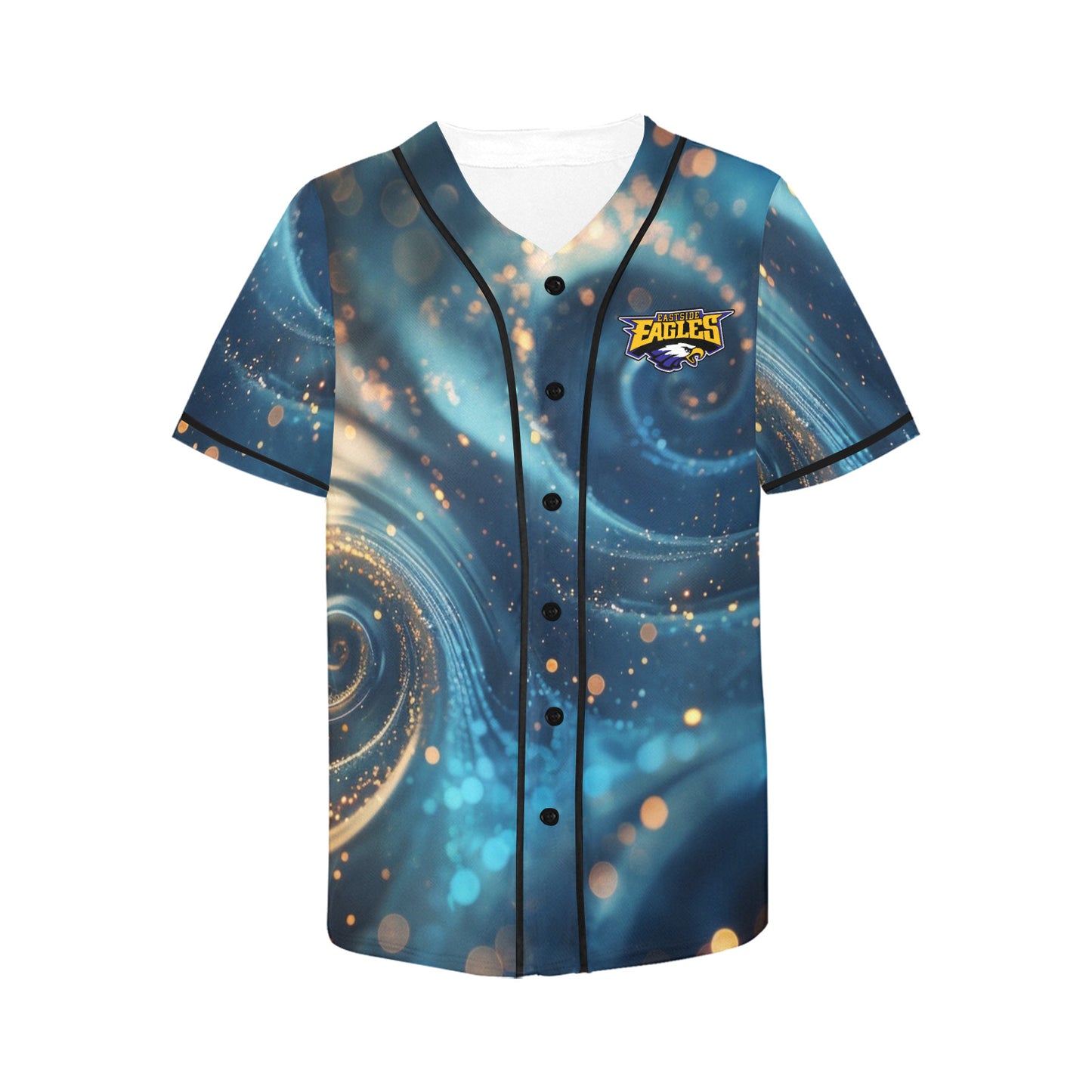 Baseball Jersey for Women