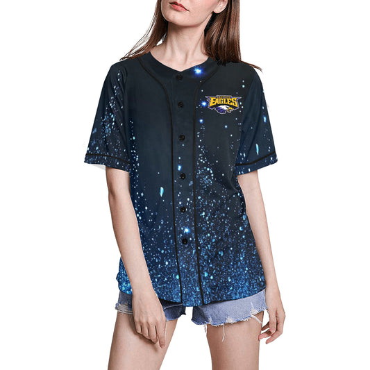 Baseball Jersey for Women