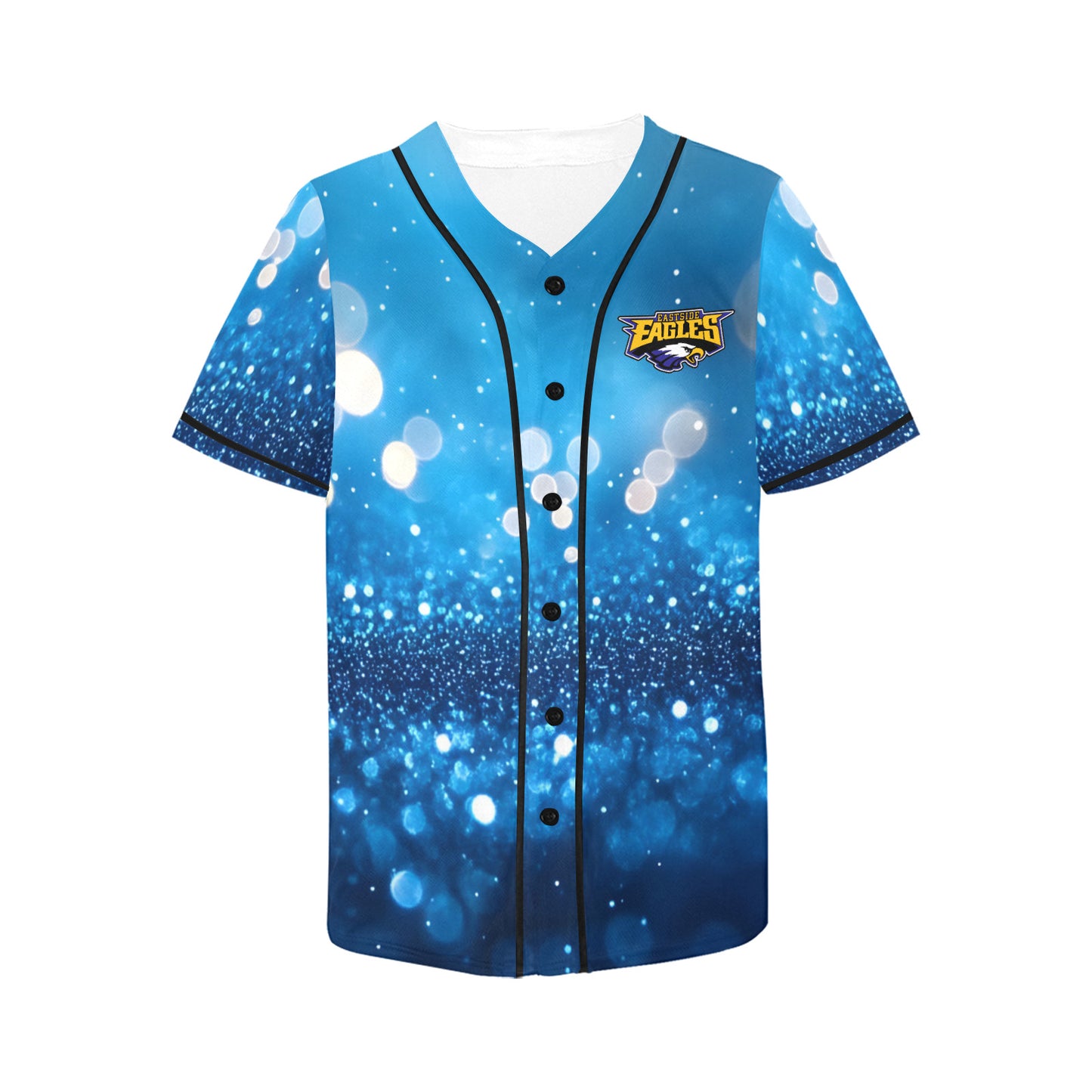 Baseball Jersey for Women