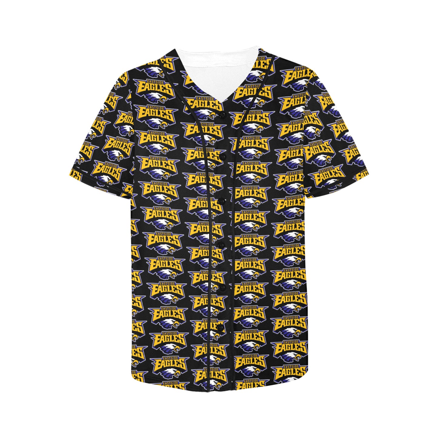 Baseball Jersey for Women