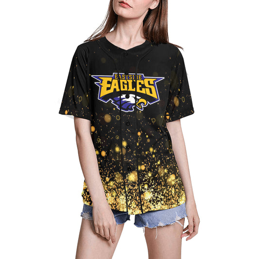 Baseball Jersey for Women